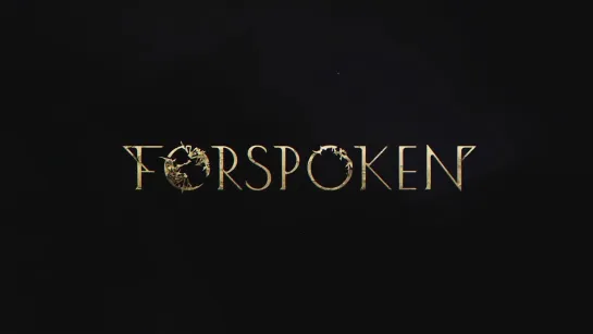 Forspoken   Official Title Announcement   PS5  PC