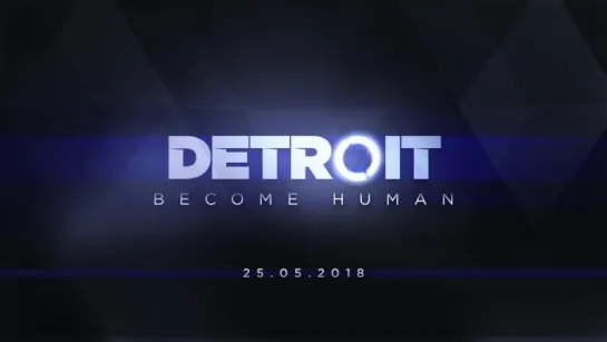 Detroit  Become Human - New Trailer, New Characters (PS4 Exclusive)