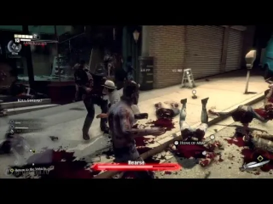 Dead Rising 3