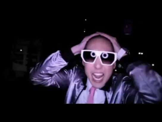 Far East Movement - Like A G6