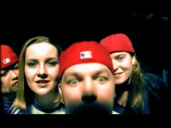 Limp Bizkit - Break Stuff