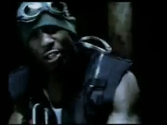 ^LL Cool J feat. ^DMX, ^Redman, Method Man - 4, 3, 2, 1