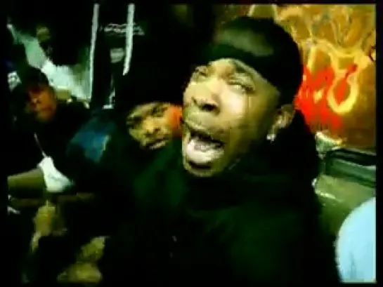 Method Man feat. ^Busta Rhymes - What's Happenin'