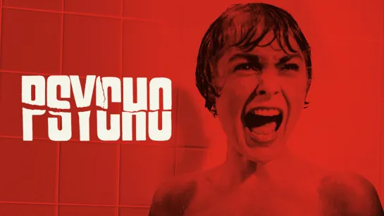 Psycho / Психо (1960) Оригинал с субтитрами [Ultra HD]