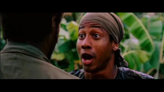 Солдаты неудачи / Tropic Thunder (2008) ТРЕЙЛЕР.