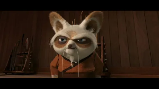 Кунг-фу Панда / Kung Fu Panda, 2008