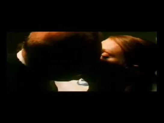 Anthony Hopkins & Julianne Moore - Hannibal (MTV 2001)