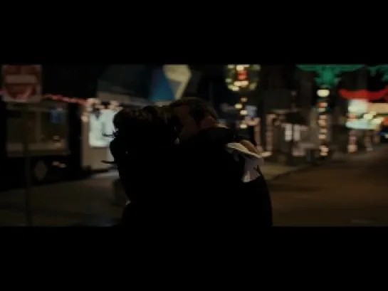 Jennifer Lawrence & Bradley Cooper ( Best Kiss - Мой парень писх / Silver Linings Playbook)