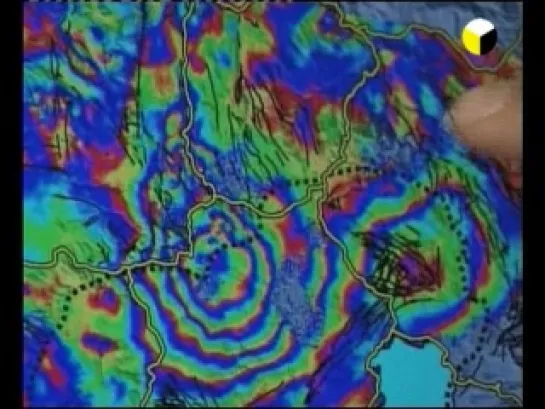 Царева. HAARP. Климатическое оружие ч.2 (док.)