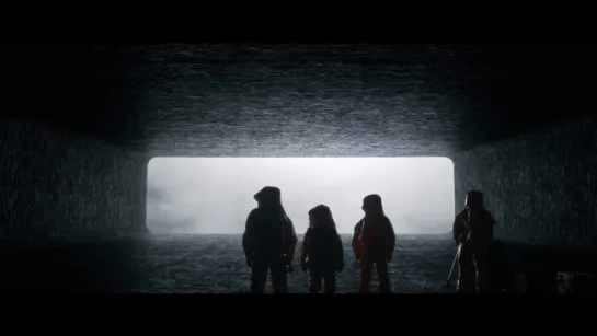 Прибытие / Arrival (2016) дублированный трейлер