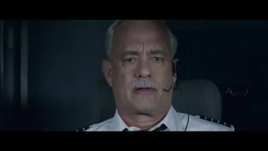 Чудо на Гудзоне / Sully  (2016) Official Trailer