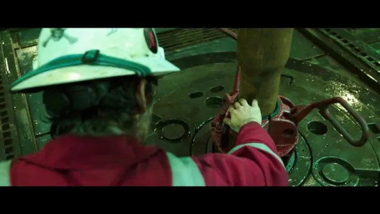 Deepwater Horizon (2016) – trailer