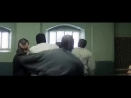 От звонка до звонка / Starred Up (2013)