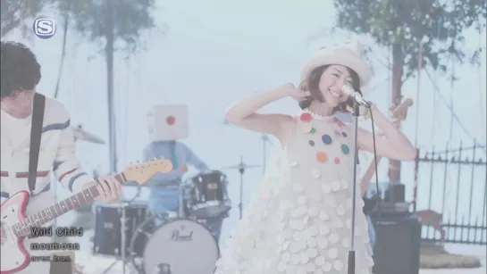 moumoon – Wild Child