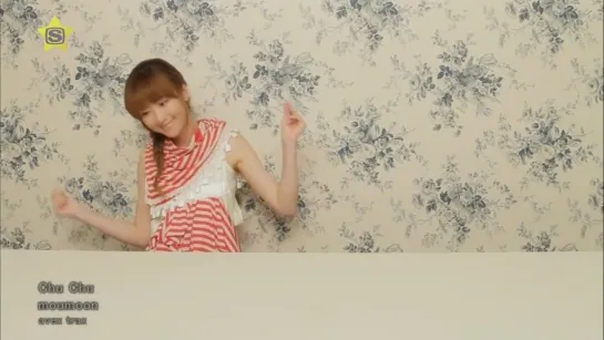 moumoon - Chu Chu