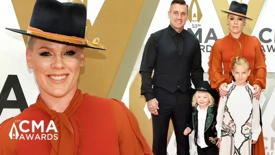 CMA Awards 2019