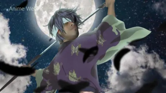 anime.webm Gintama