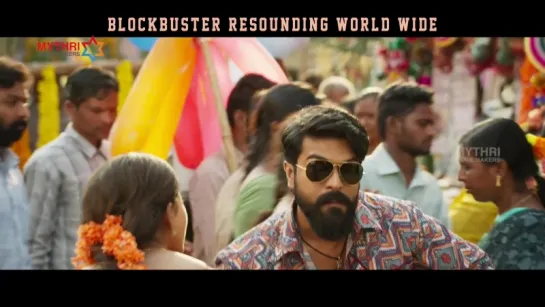 Rangasthalam Movie Latest Trailer _ Ram Charan _ Samantha _ Pooja Hegde _ Aadhi _ #Rangasthalam-h___K4KLSy8