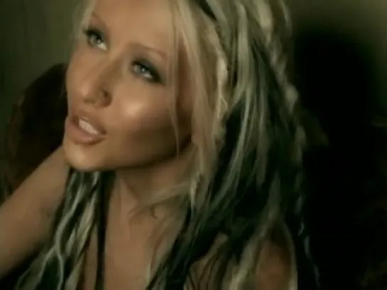 Сhristina Aguilera - Beautiful