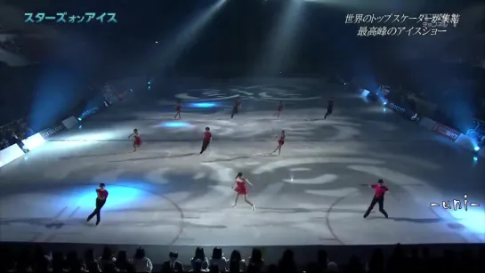 Stars On Ice Japan 2019 - FINALE