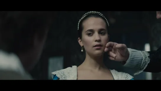 Тюльпанная лихорадка / Tulip Fever (2016) ТРЕЙЛЕР.