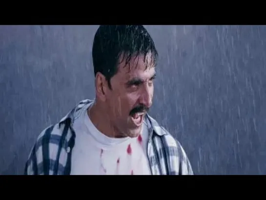 Хулиган Ратор / Rowdy Rathore (2012) HDRip