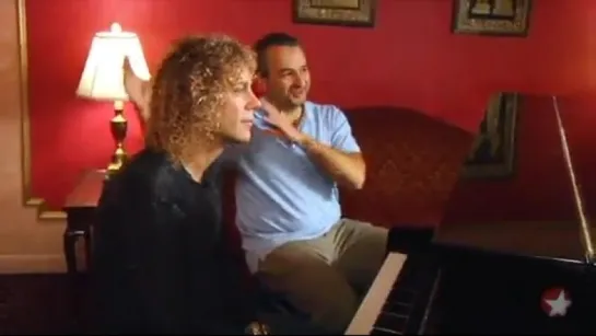 David Bryan and Joe DiPietro - interview