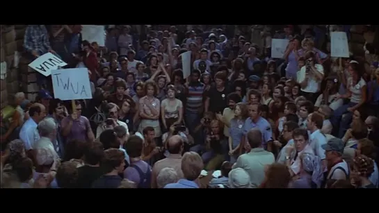 Норма Рэй (Norma Rae 1979)