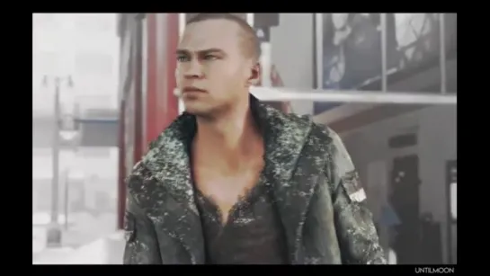 ▸ markus [detroit]