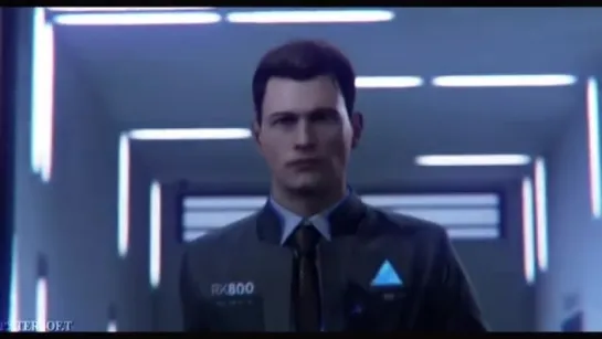 ▸ connor [detroit]