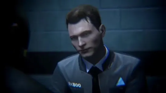 ▸ connor [detroit]