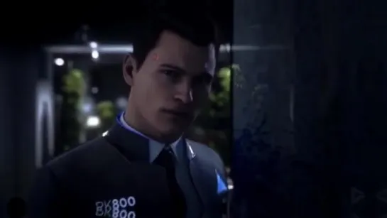 ▸ connor [detroit]