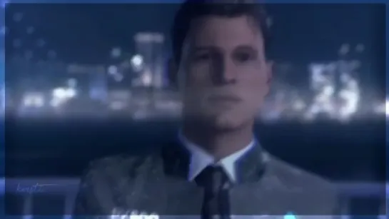 ▸ connor [detroit]