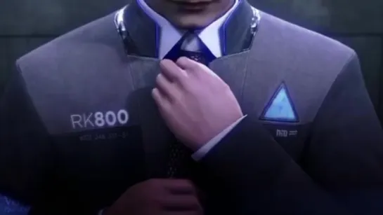 ▸ connor [detroit]