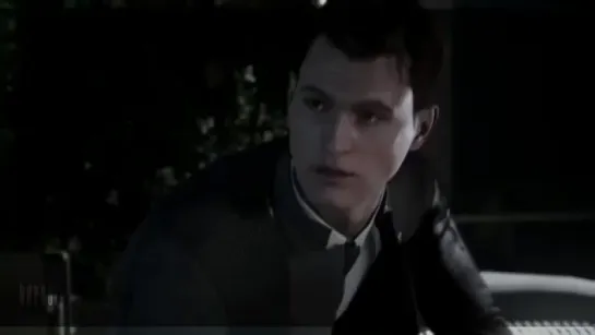 ▸ connor [detroit]