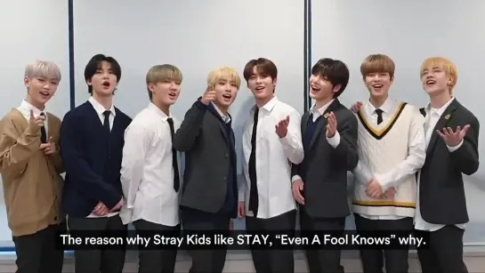 [200414] Stray Kids » Twitter (@.SpotifyKDaebak) »