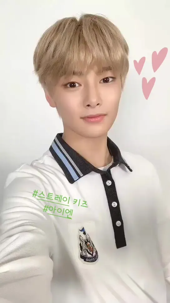 [191030] Stray Kids » IG story (@.ivyclub_insta) »