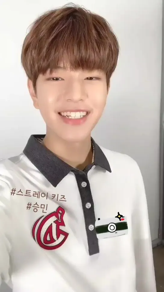 [191024] Stray Kids » IG story (@.ivyclub_insta) »