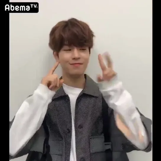 [190927] Stray Kids » twitter (@.abema_kpopdrama)