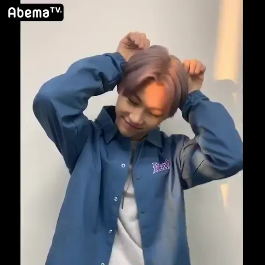 [190927] Stray Kids » twitter (@.abema_kpopdrama)