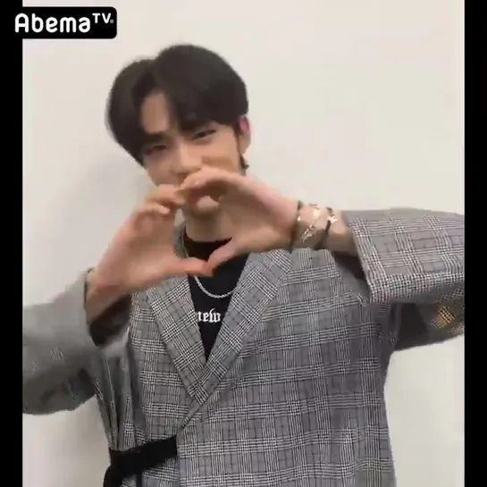 [190927] Stray Kids » twitter (@.abema_kpopdrama)