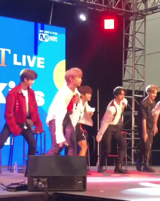 [190818] Stray Kids » IG (@.kconusa)