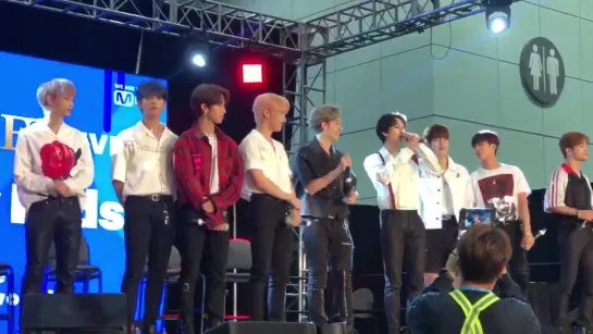 [190818] Stray Kids » twitter (@.kconusa)