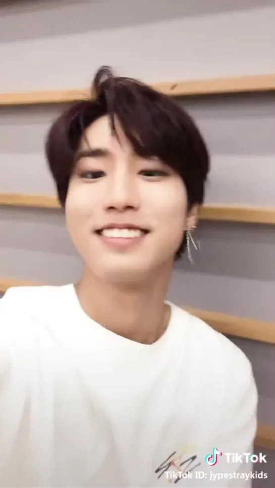 [190620] Stray Kids » Han » TikTok (@.jypestraykids)