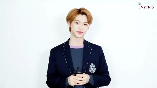 [190603] Stray Kids » Felix » Twitter (@.ivyclubstory)