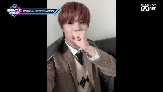 [190430] Stray Kids » YouTube (@.Mnet K-POP)