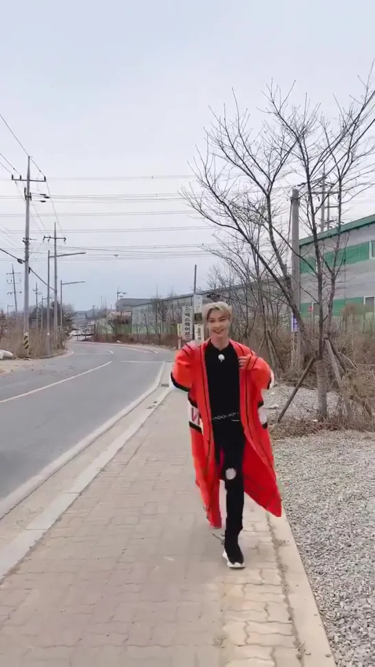 [190424] Stray Kids » Felix » Twitter  (@.Stray_Kids)