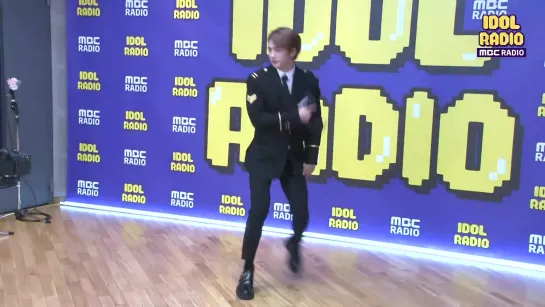 [190419] Stray Kids » Hyun Jin » excerpt » Idol Radio