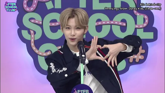 [190409] Stray Kids » IG (@.arirang_asc)