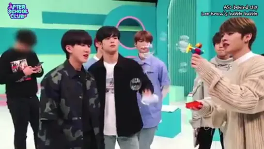 [190409] Stray Kids » IG (@.arirang_asc)